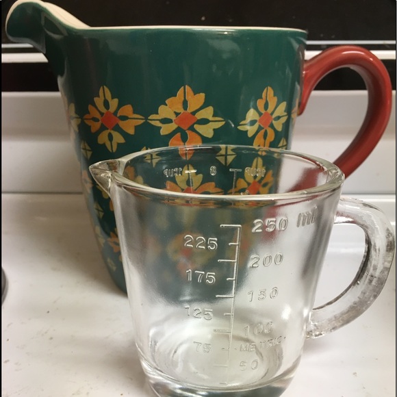 Measuring cups - Picture 7 of 7